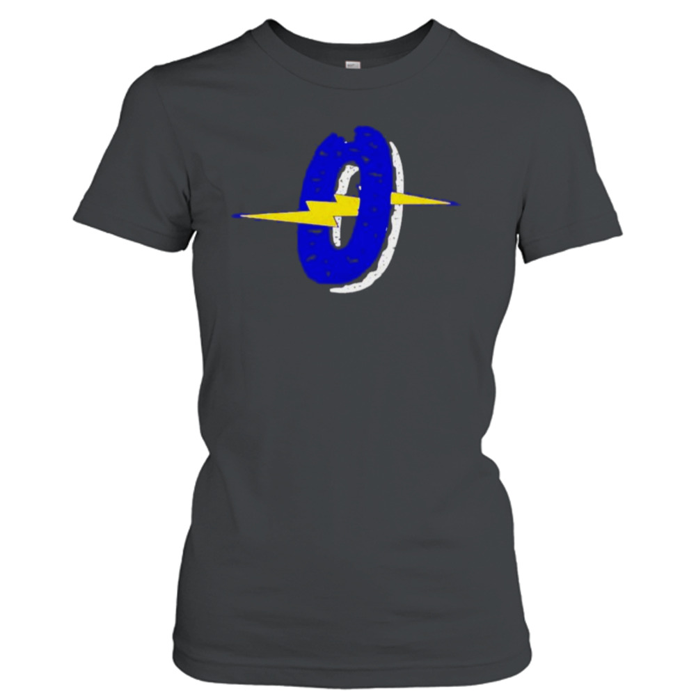 Ladies T-Shirt