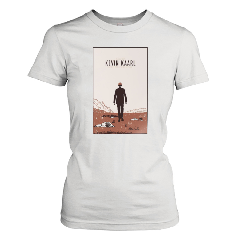 Ladies Tee