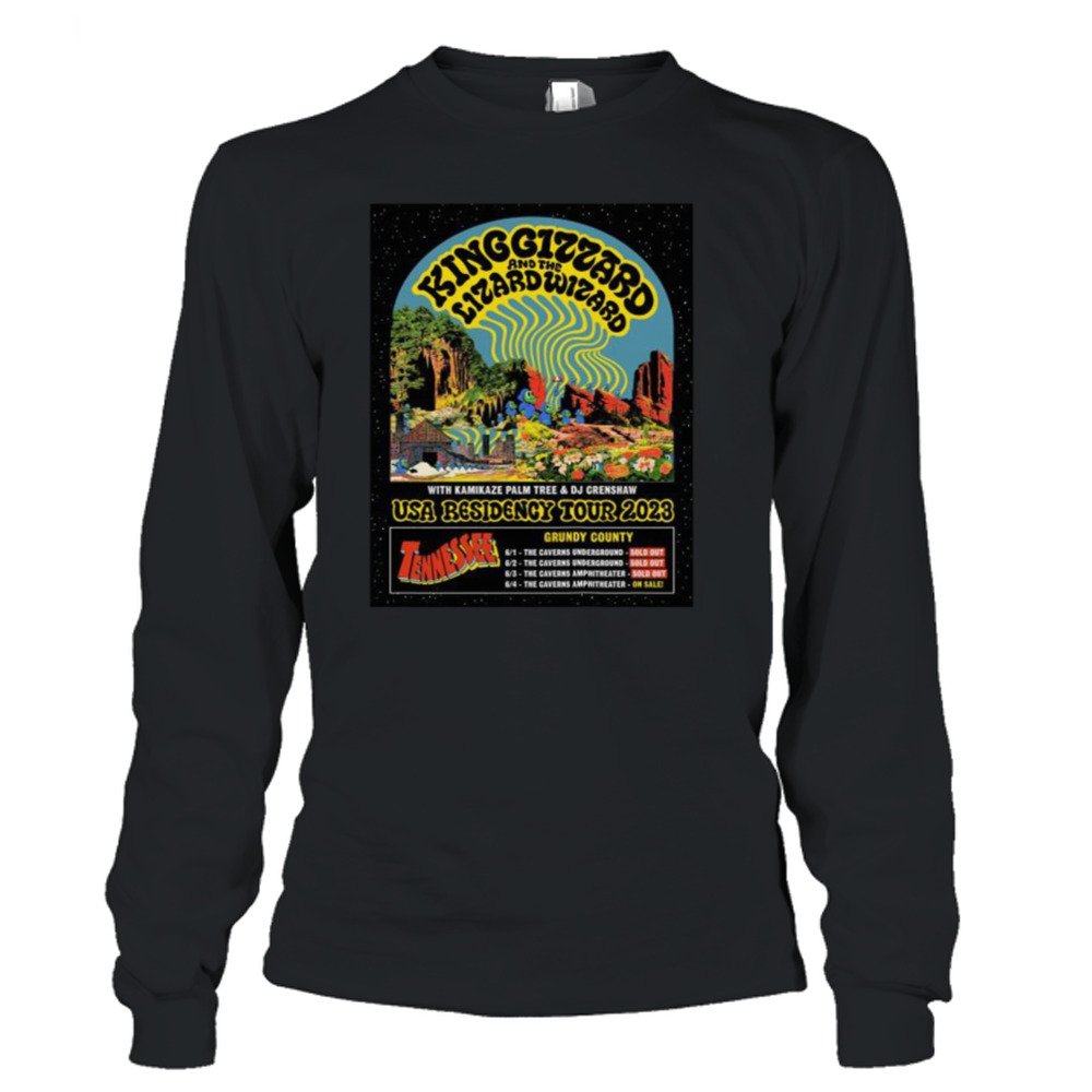 Long Sleeve T-Shirt