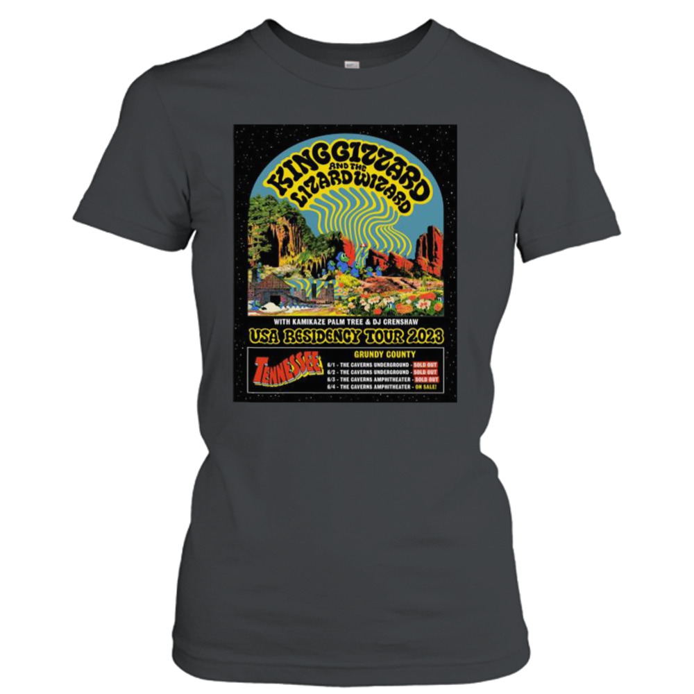 Ladies T-Shirt