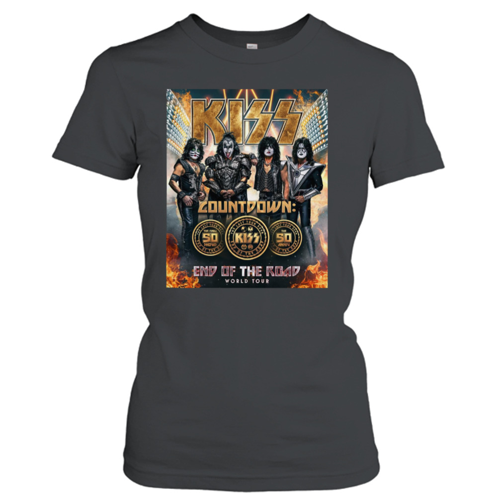 Ladies T-Shirt