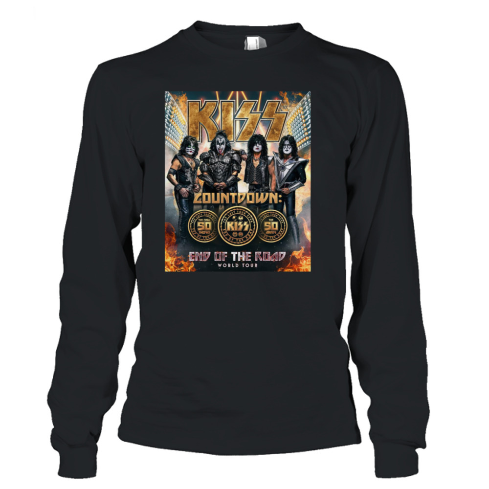 Long Sleeve T-Shirt