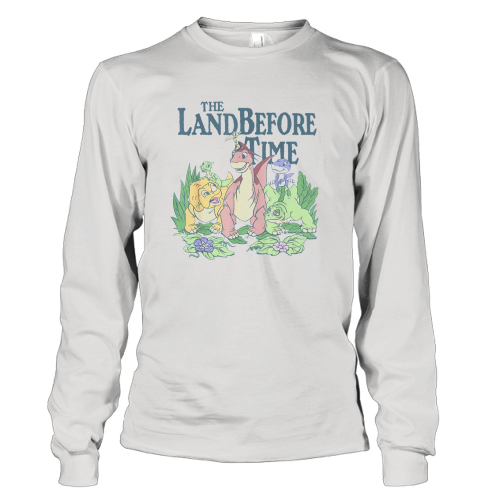 Long Sleeve Tee