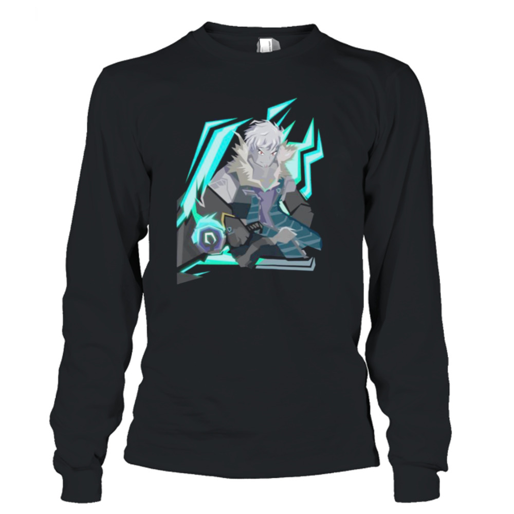 Long Sleeve T-Shirt
