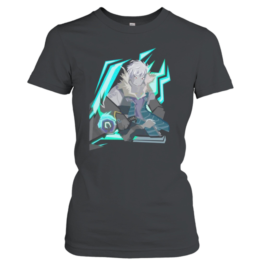 Ladies T-Shirt
