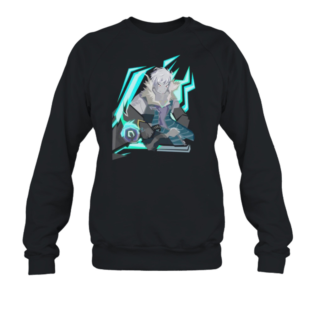 Crewneck Sweatshirt