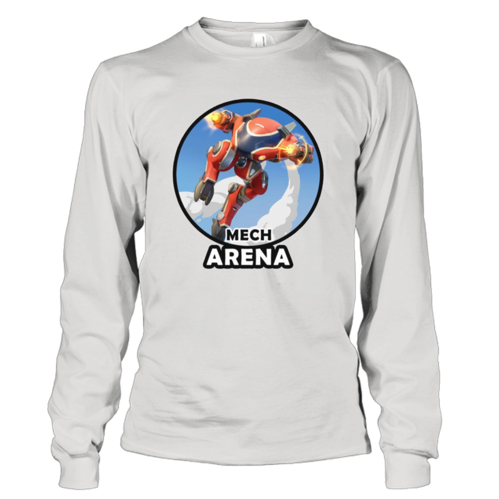 Long Sleeve Tee