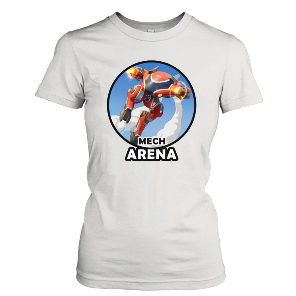 Ladies Tee