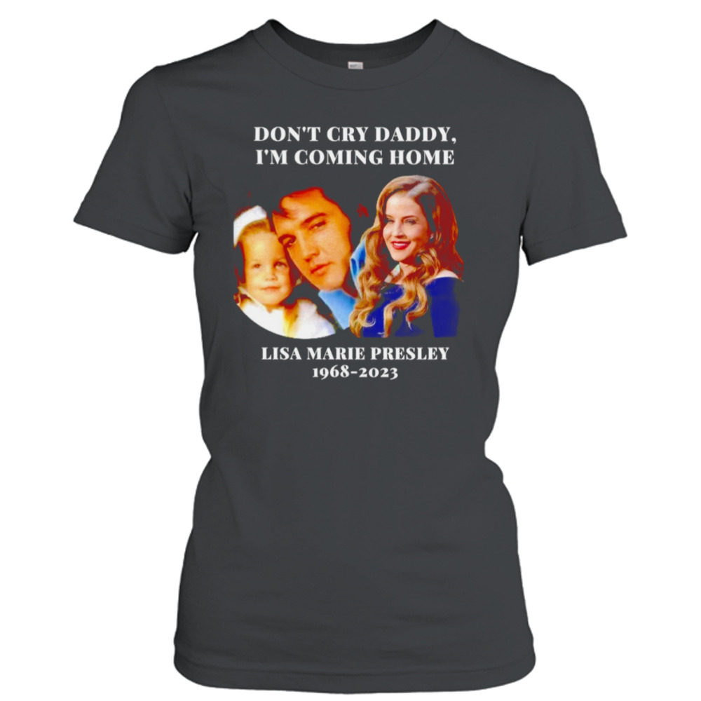 Ladies T-Shirt