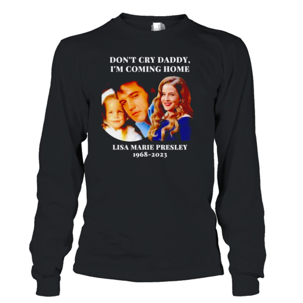 Long Sleeve T-Shirt