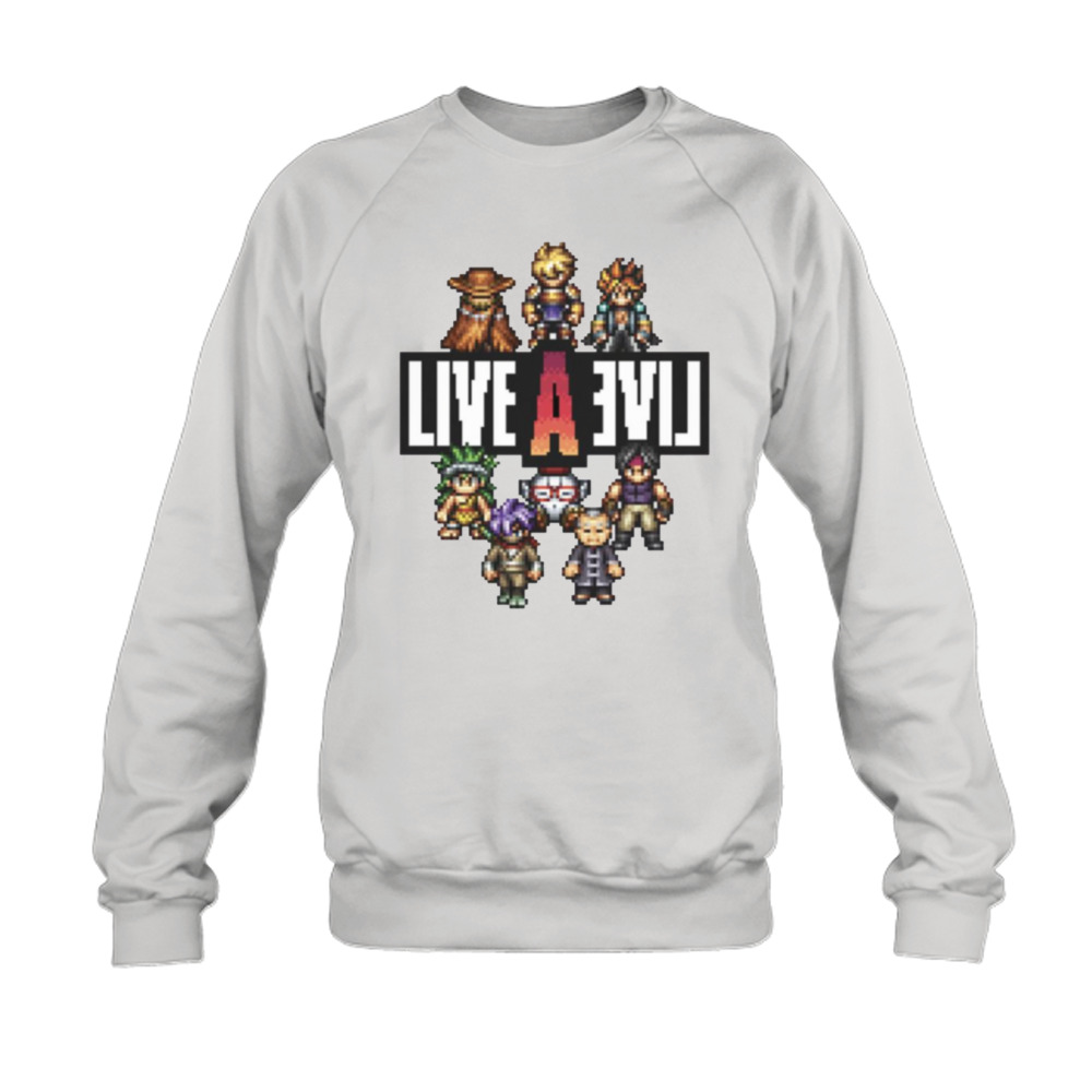 Sweatshirt