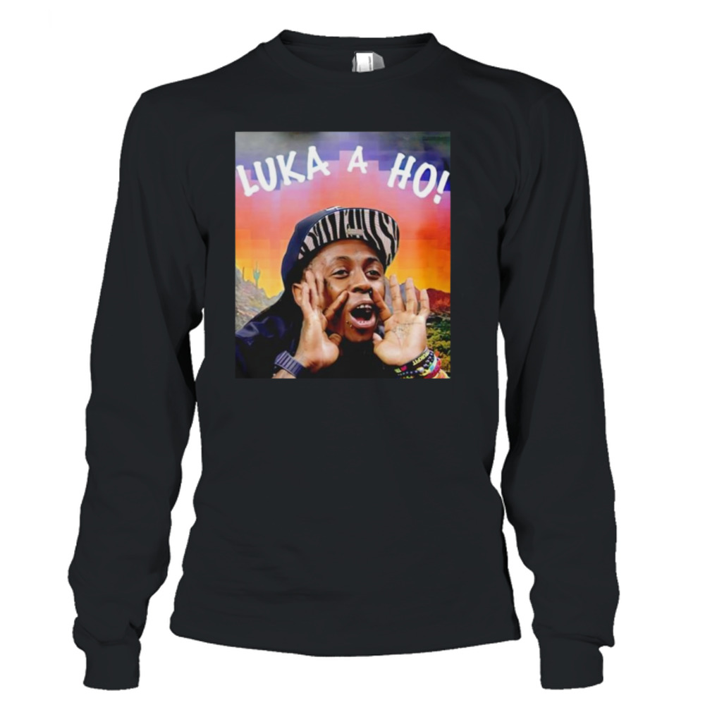 Long Sleeve T-Shirt