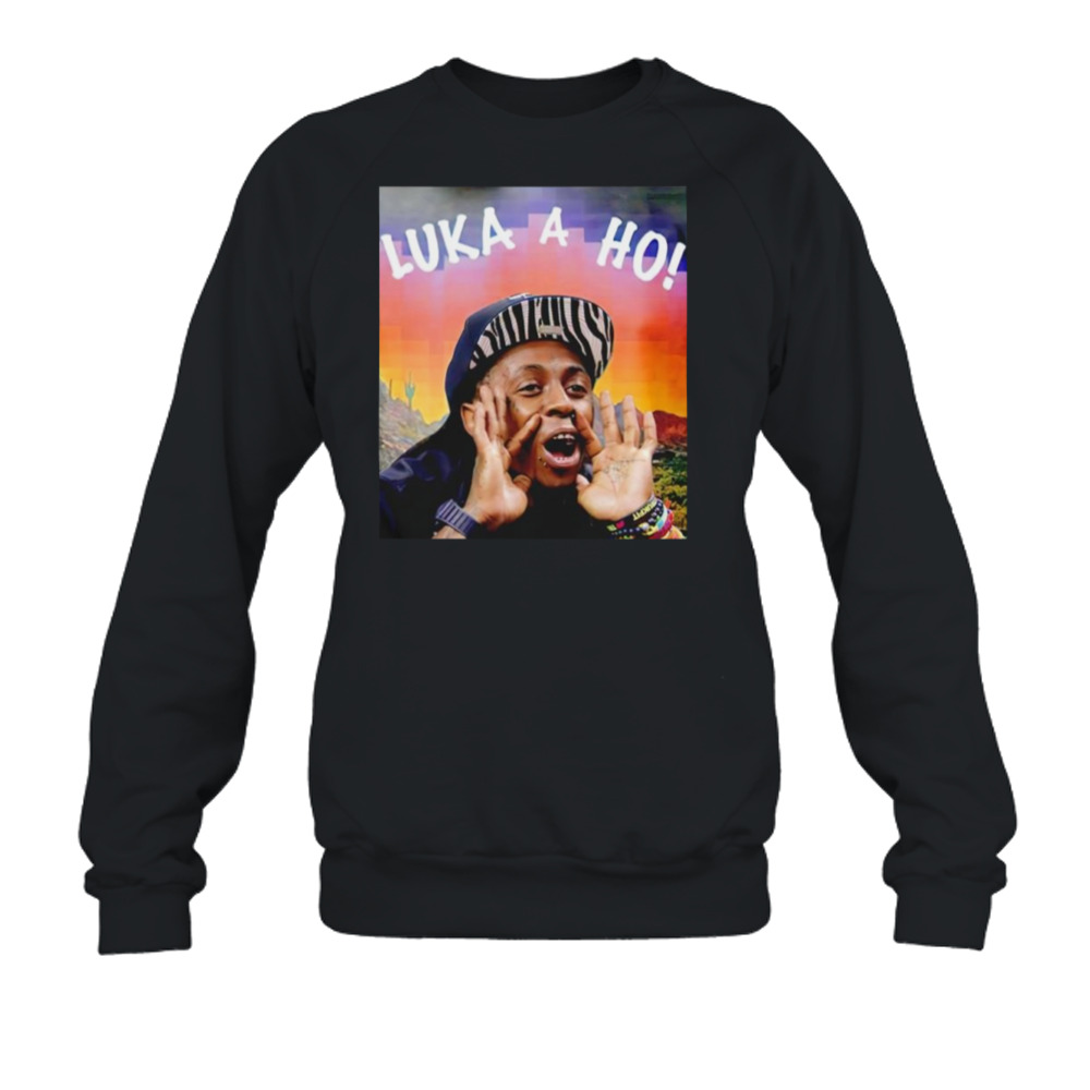 Crewneck Sweatshirt