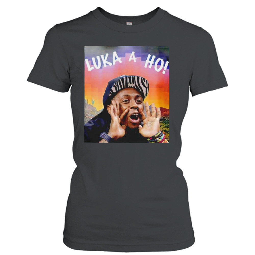 Ladies T-Shirt