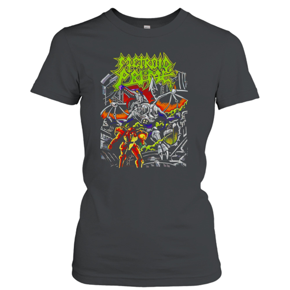 Ladies T-Shirt