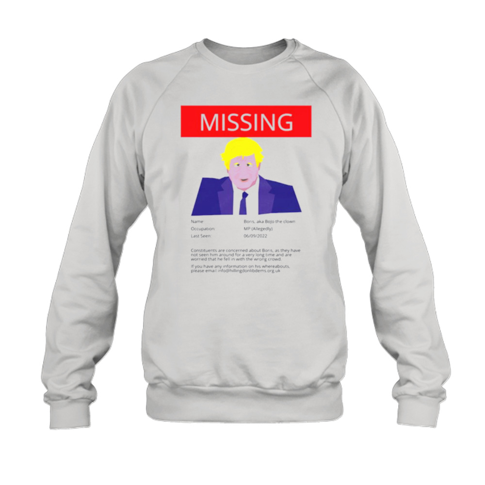 Sweatshirt