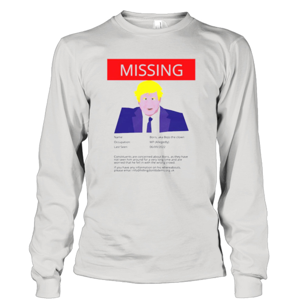 Long Sleeve Tee