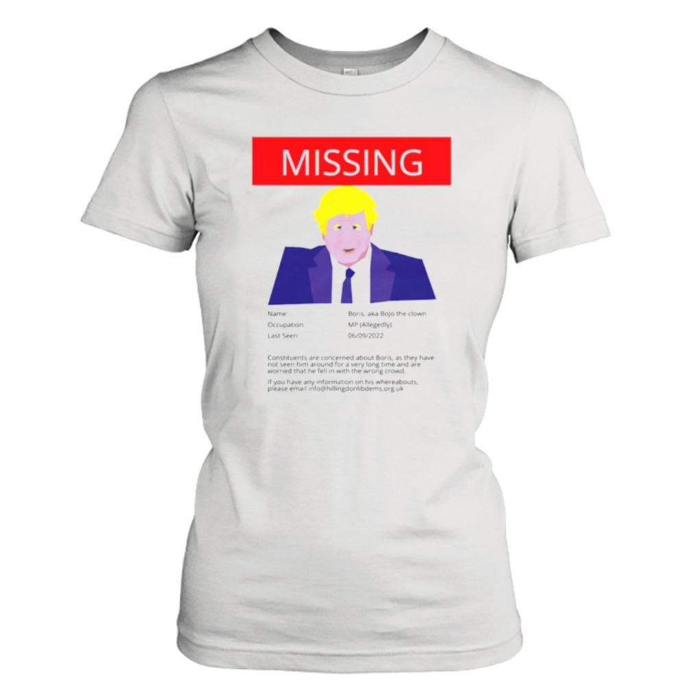 Ladies Tee