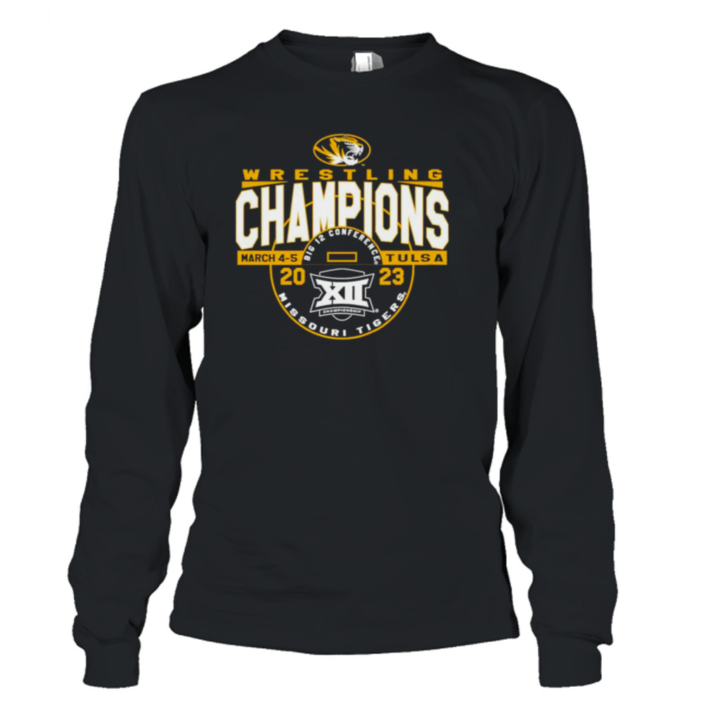 Long Sleeve T-Shirt