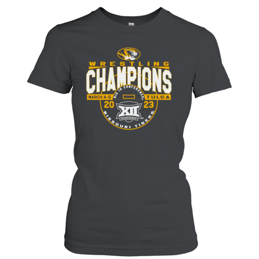 Ladies T-Shirt