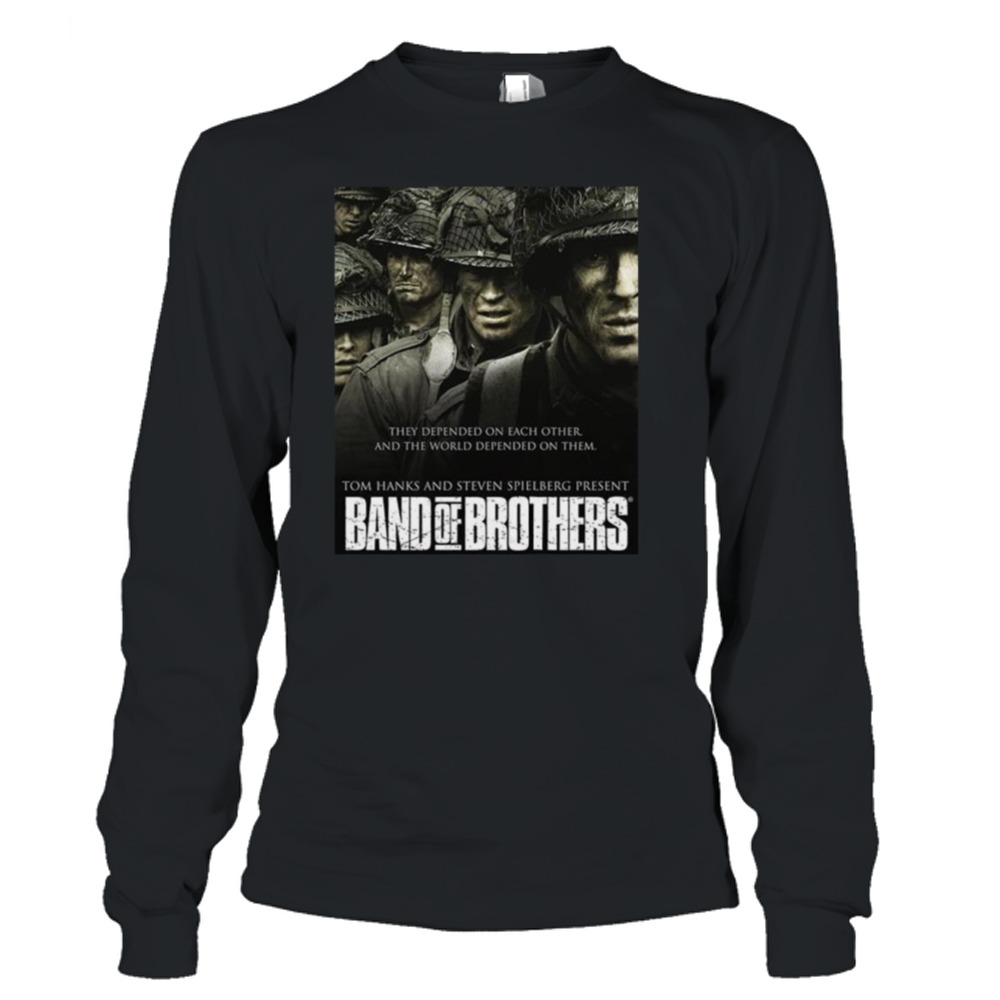 Long Sleeve T-Shirt