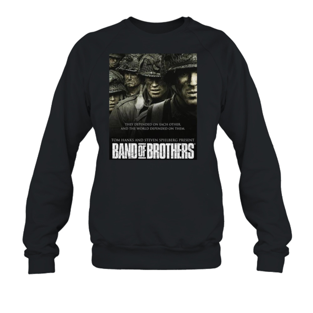 Crewneck Sweatshirt