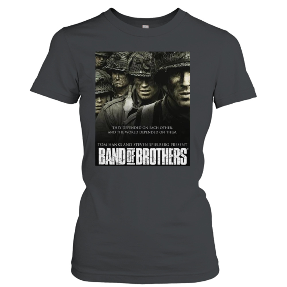 Ladies T-Shirt