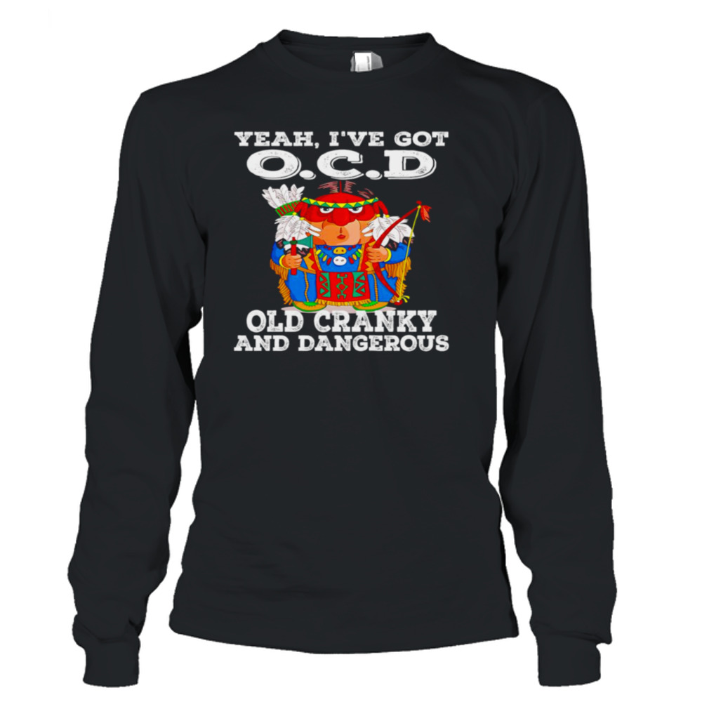 Long Sleeve T-Shirt