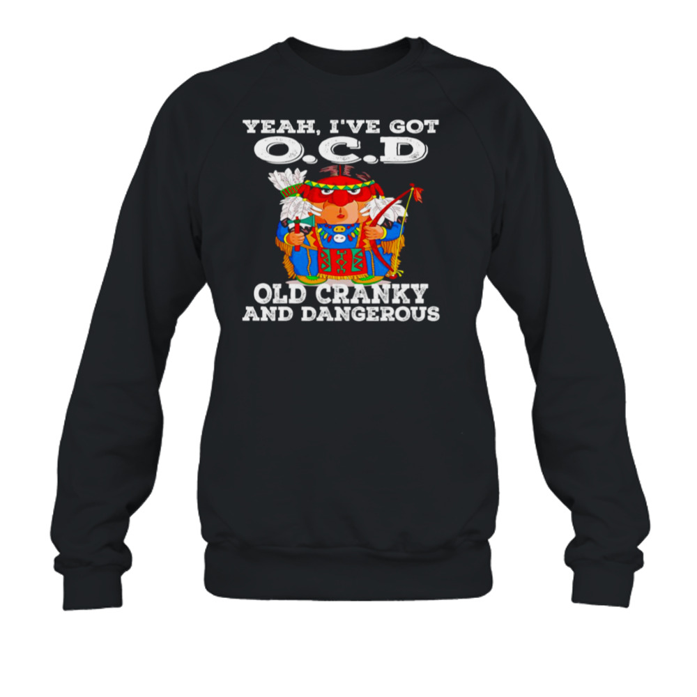 Crewneck Sweatshirt