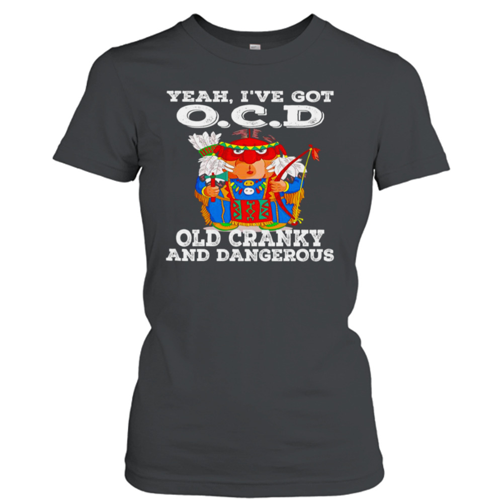 Ladies T-Shirt