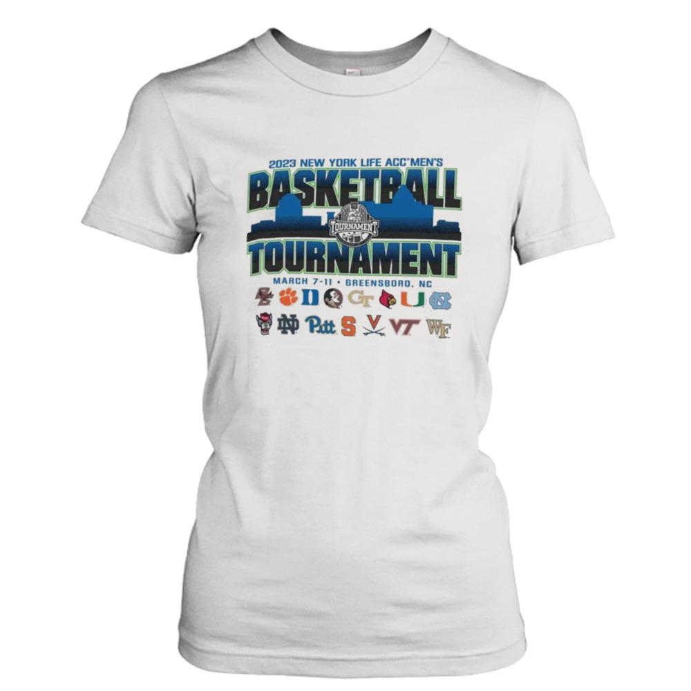 Ladies Tee