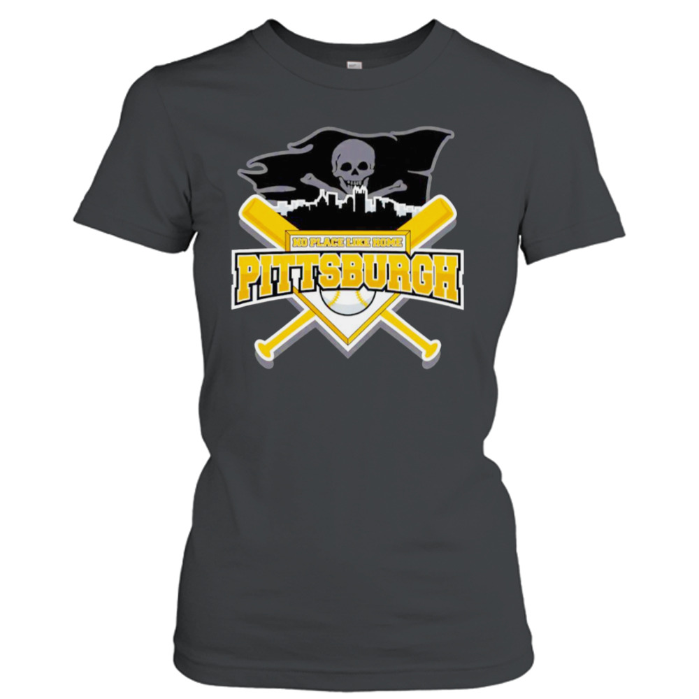 Ladies T-Shirt
