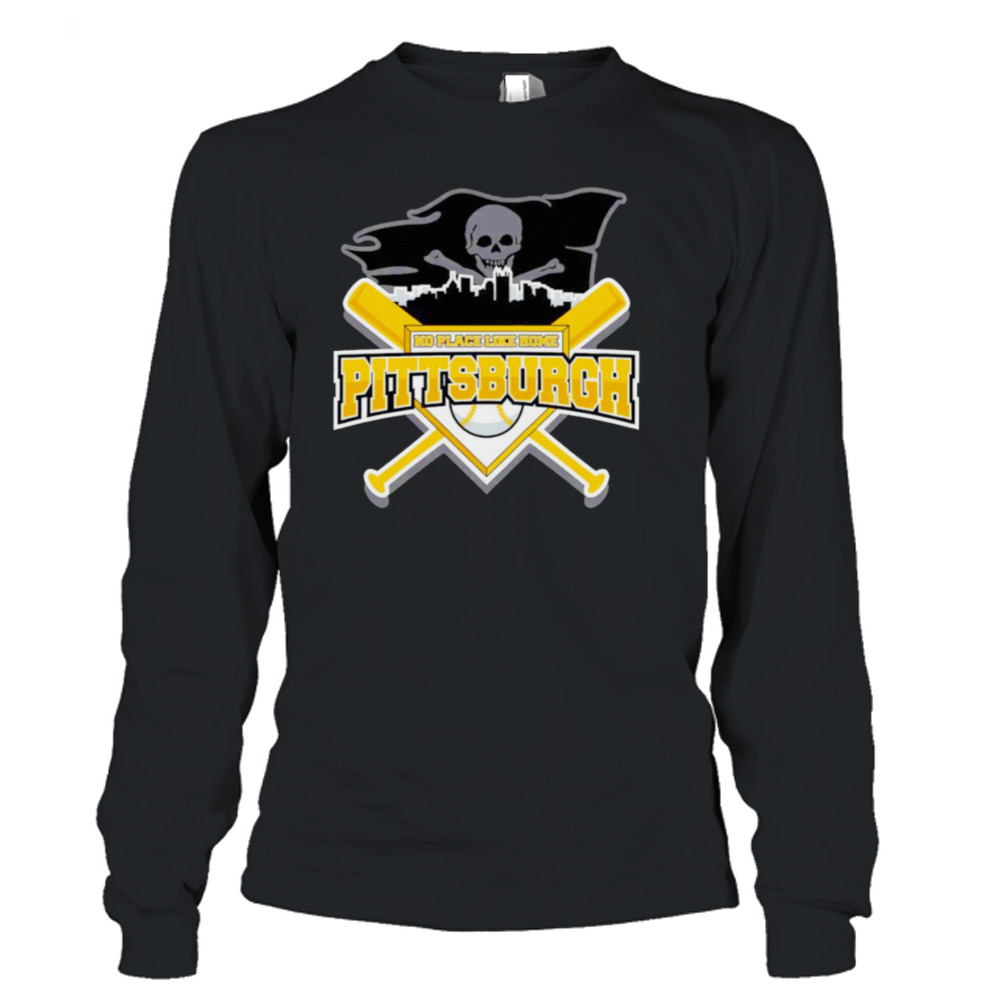 Long Sleeve T-Shirt