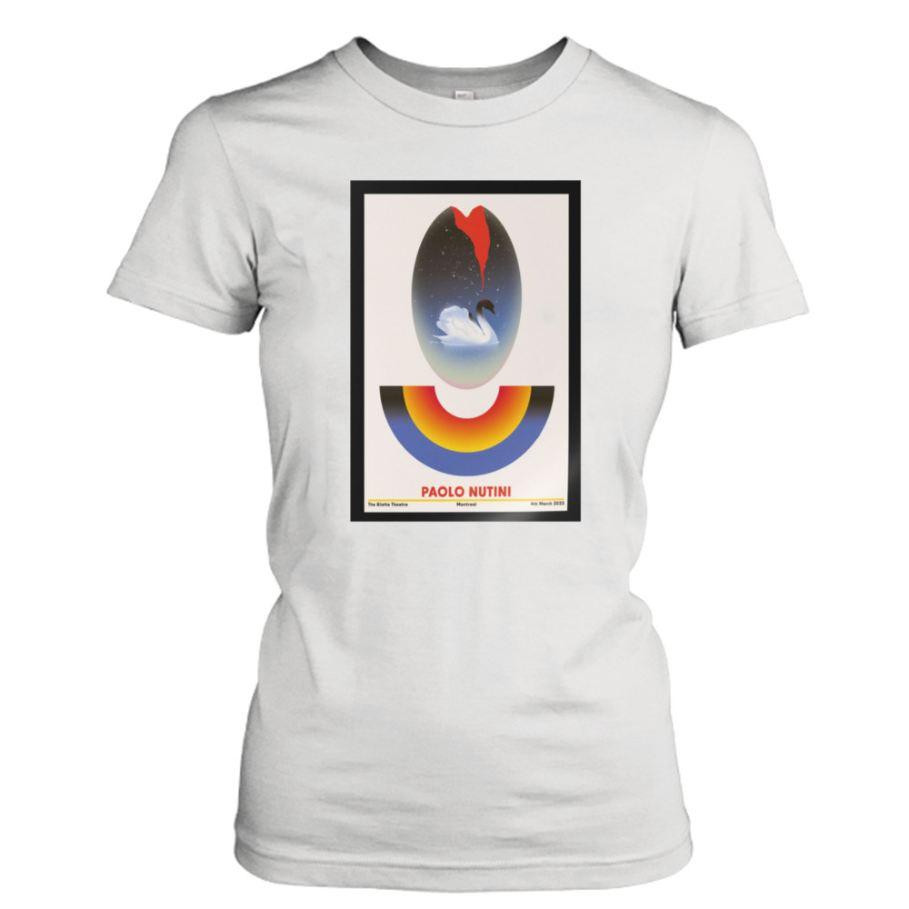 Ladies Tee