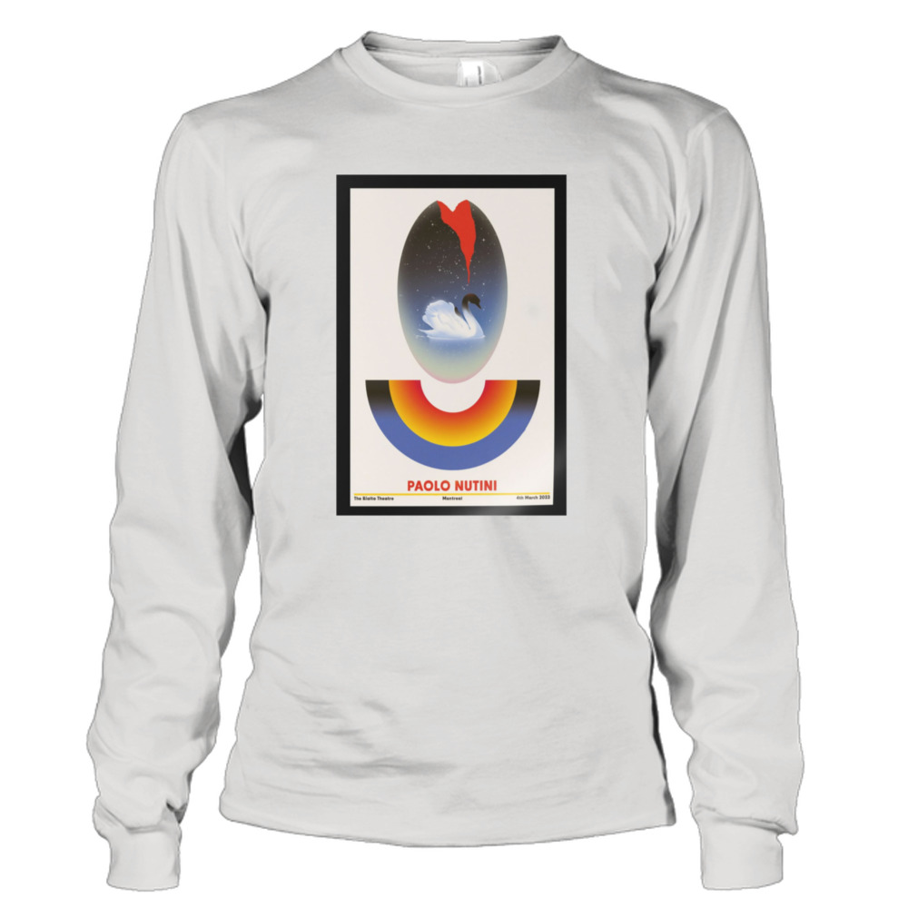 Long Sleeve Tee