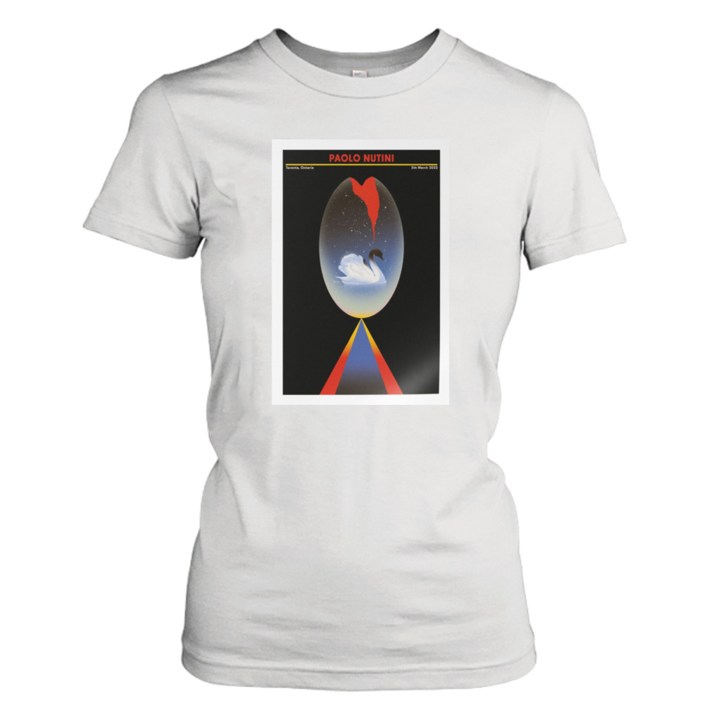 Ladies Tee