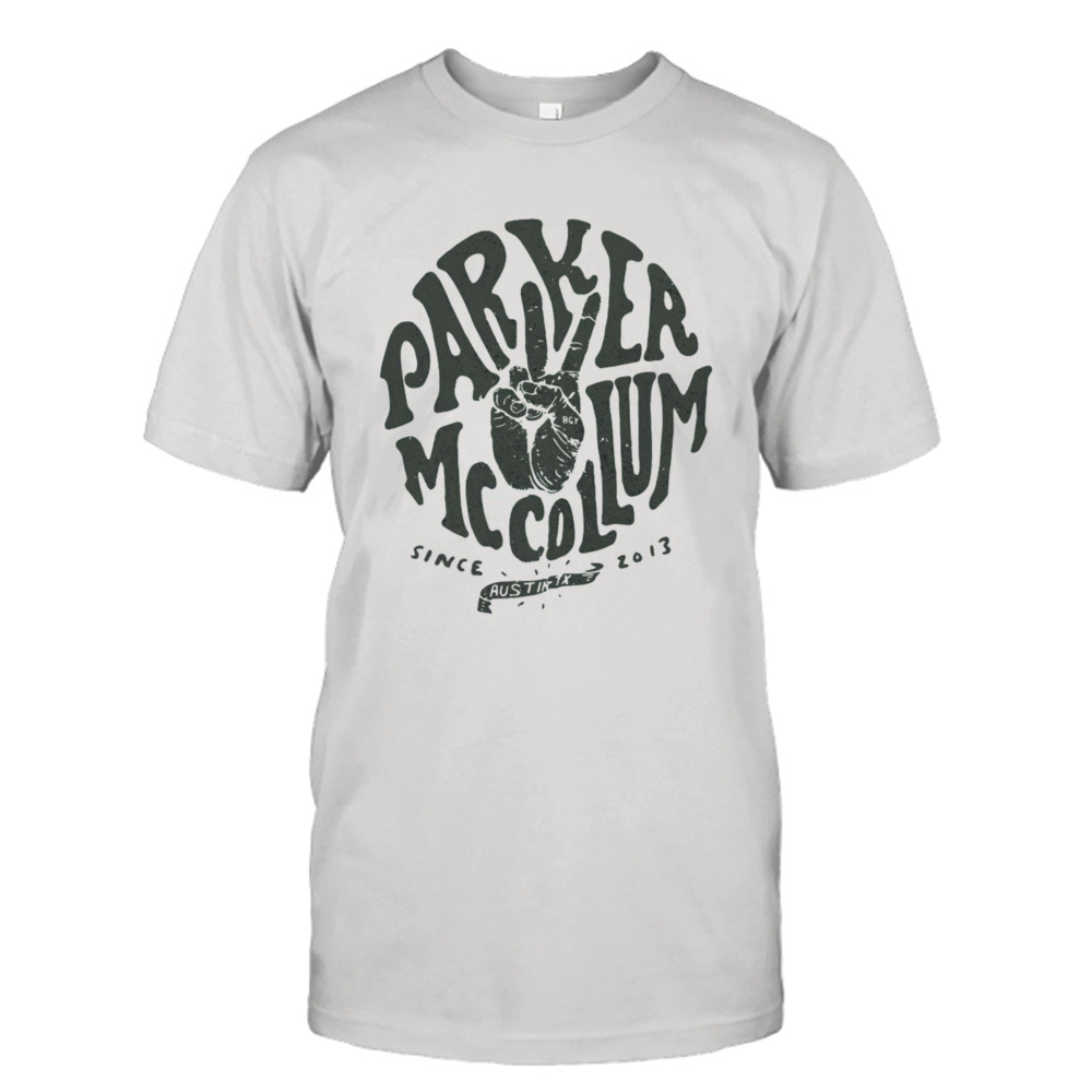Parker Mccollum Fan-made Shirt