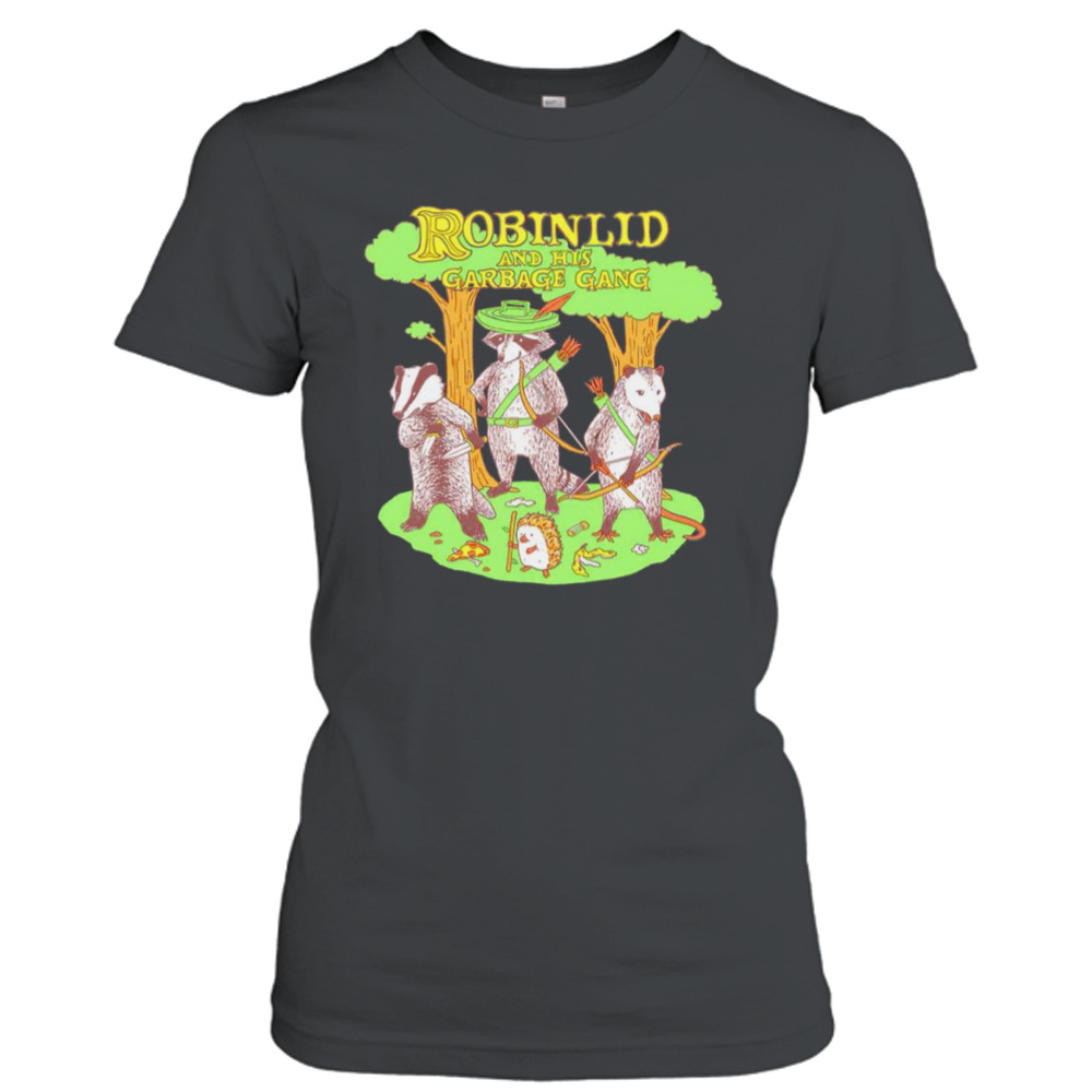 Ladies T-Shirt