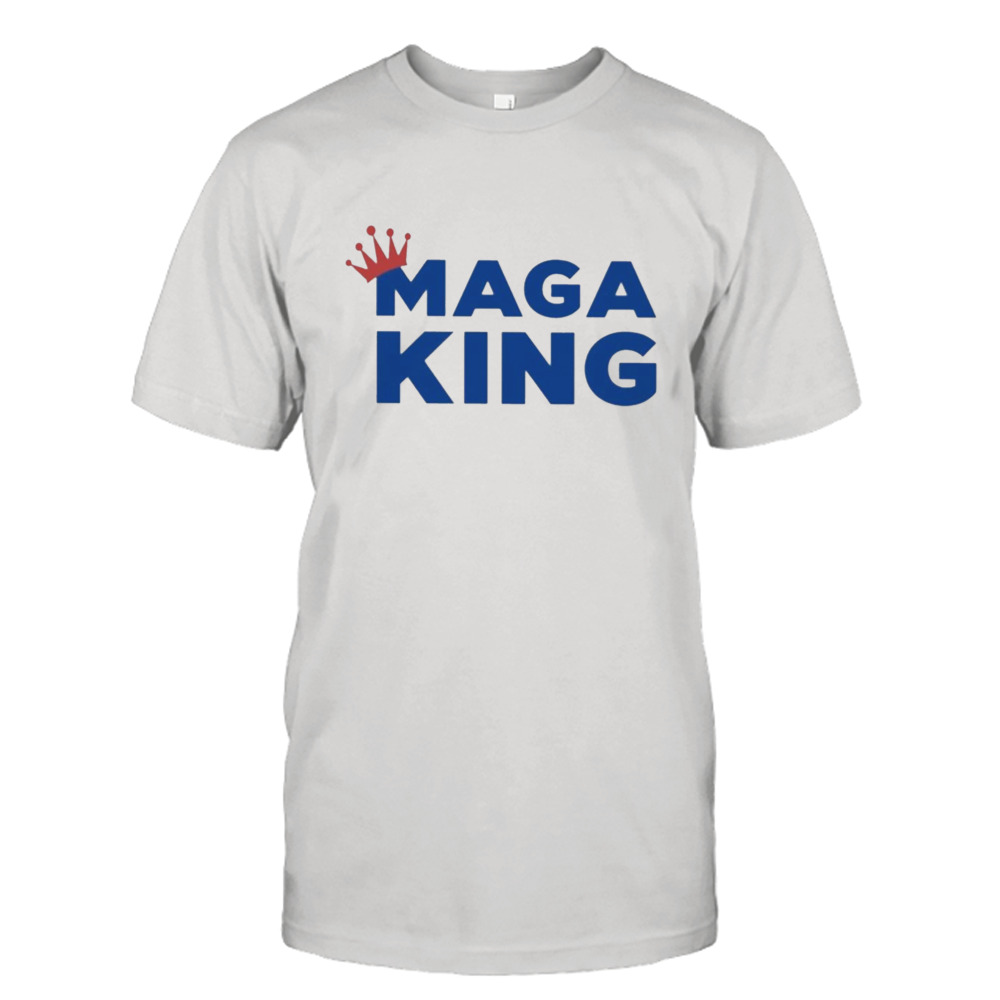 Ron filipkowskI maga king T-shirt