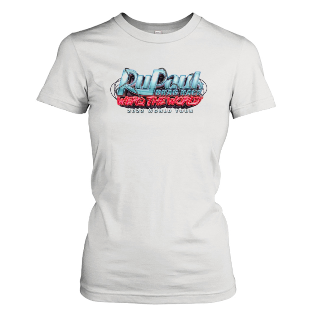 Ladies Tee