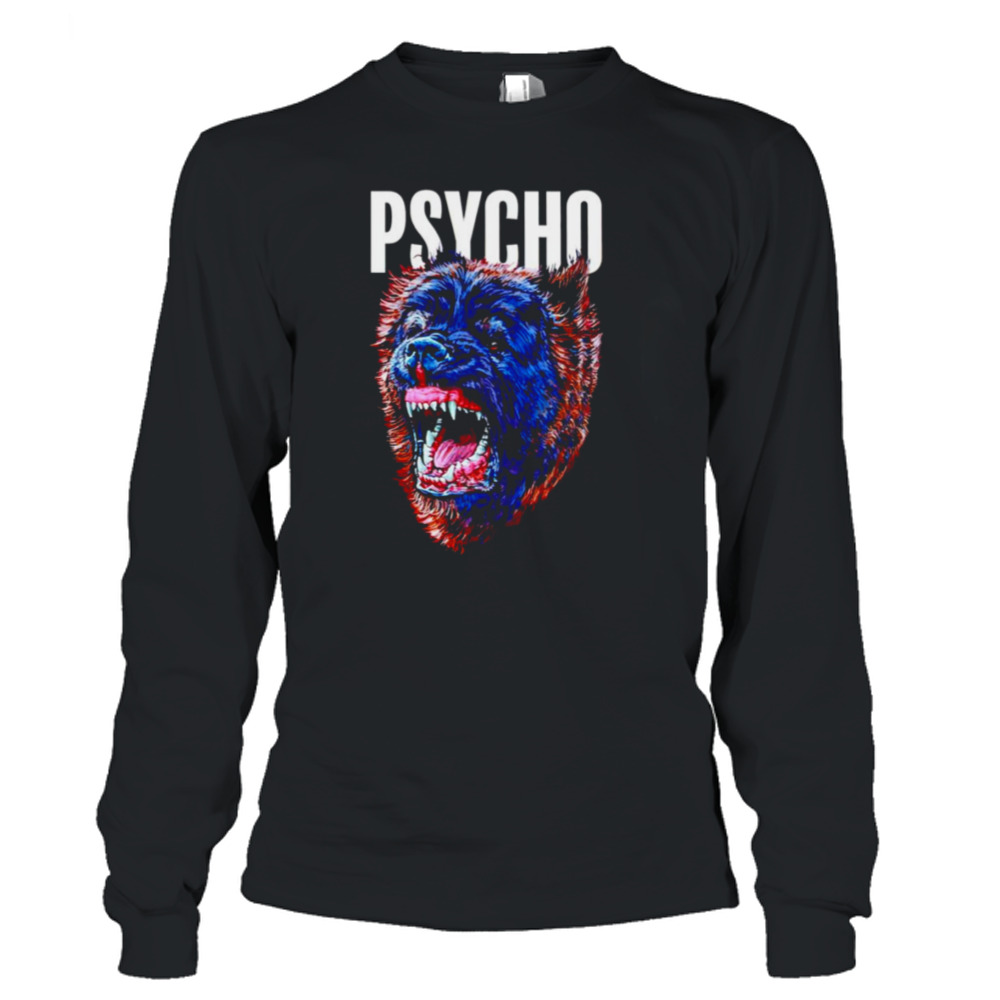 Long Sleeve T-Shirt