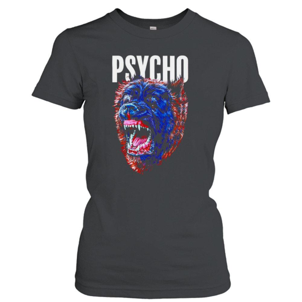 Ladies T-Shirt
