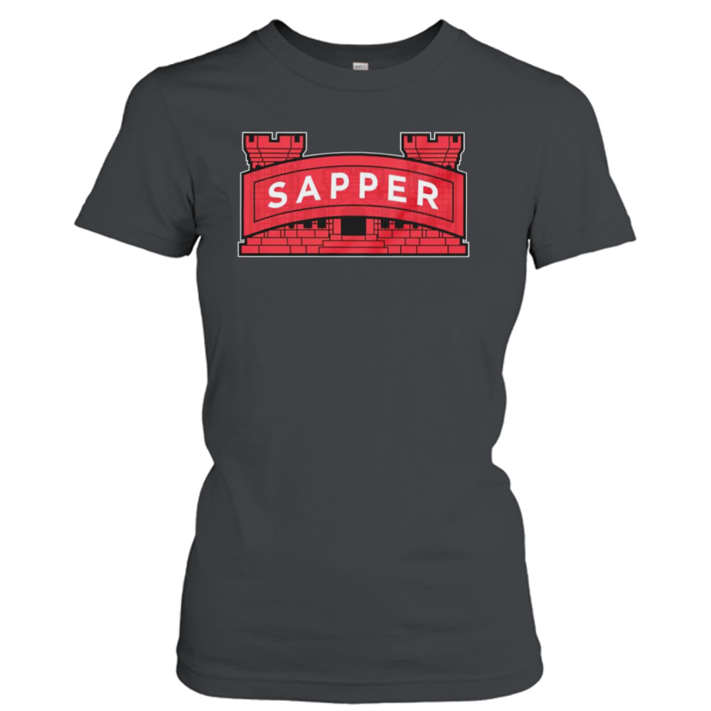 Ladies T-Shirt