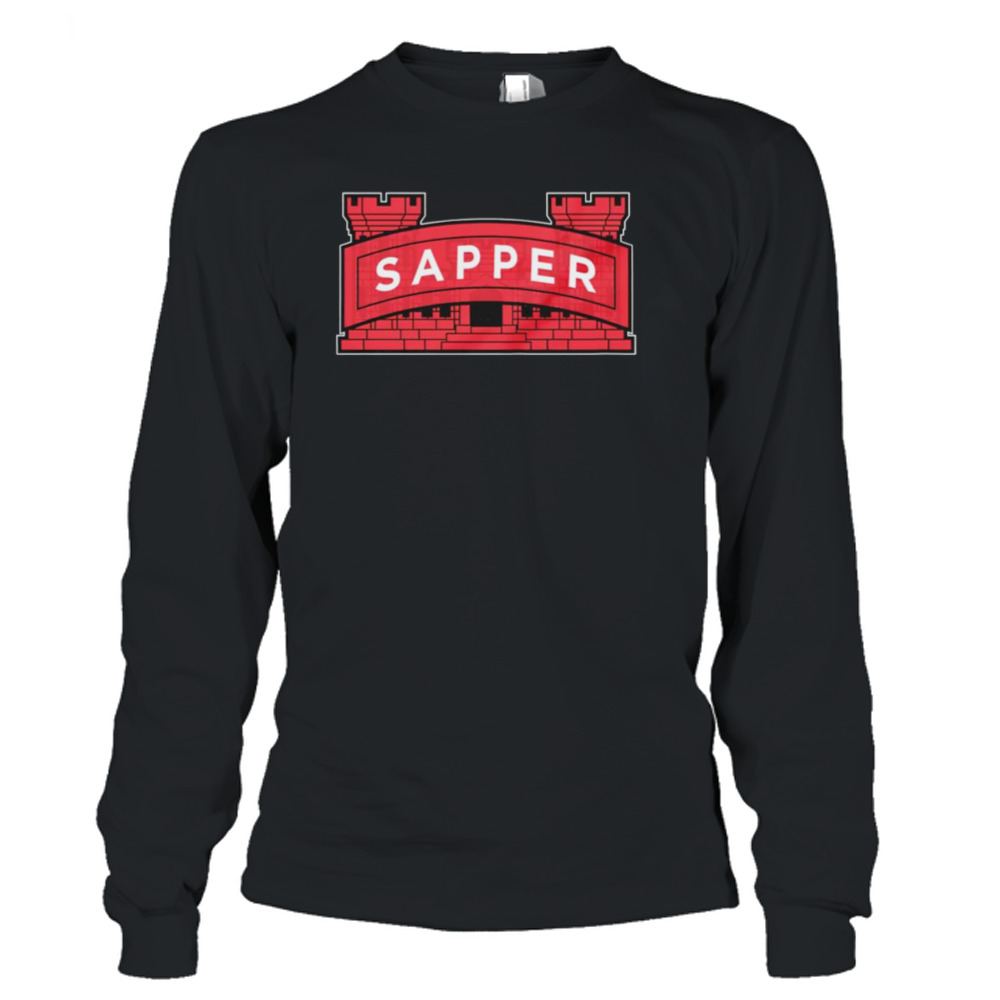 Long Sleeve T-Shirt