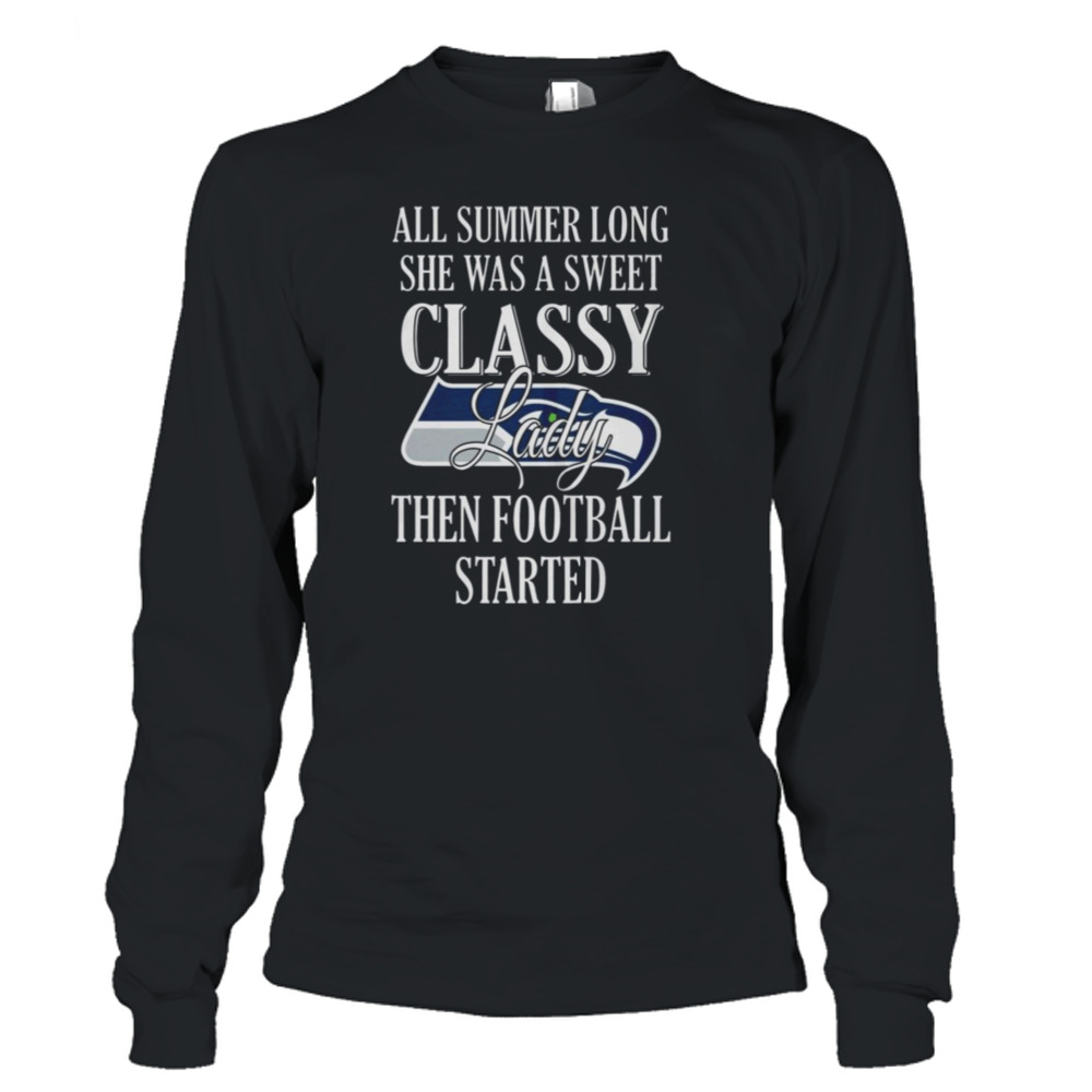 Long Sleeve T-Shirt