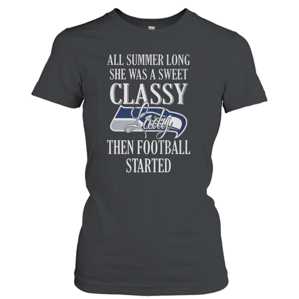 Ladies T-Shirt