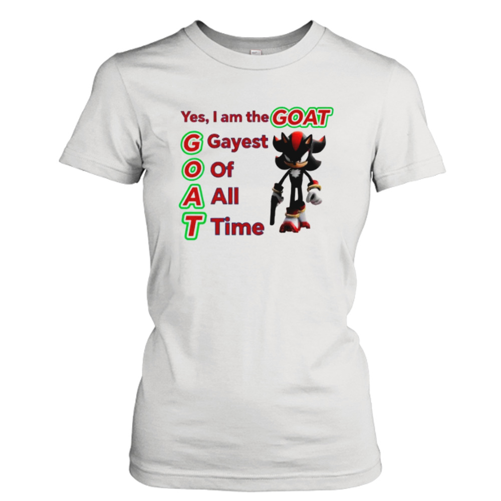 Ladies Tee