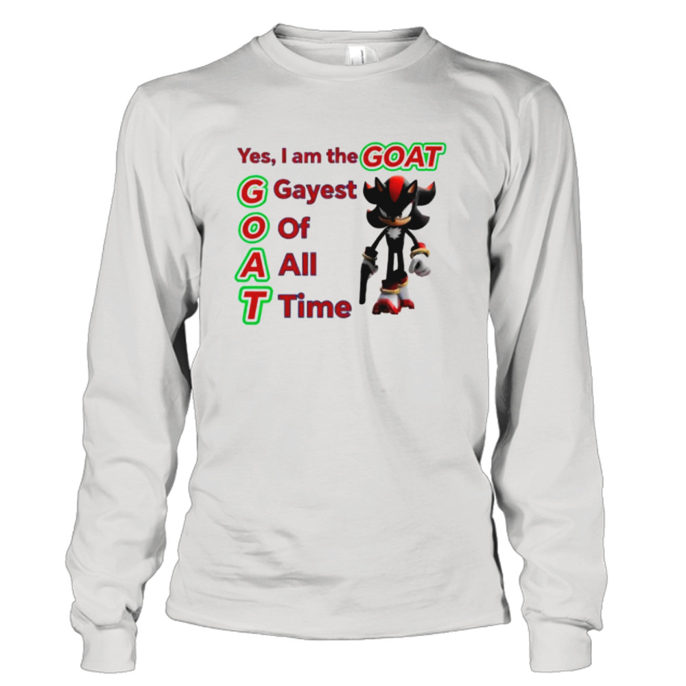 Long Sleeve Tee