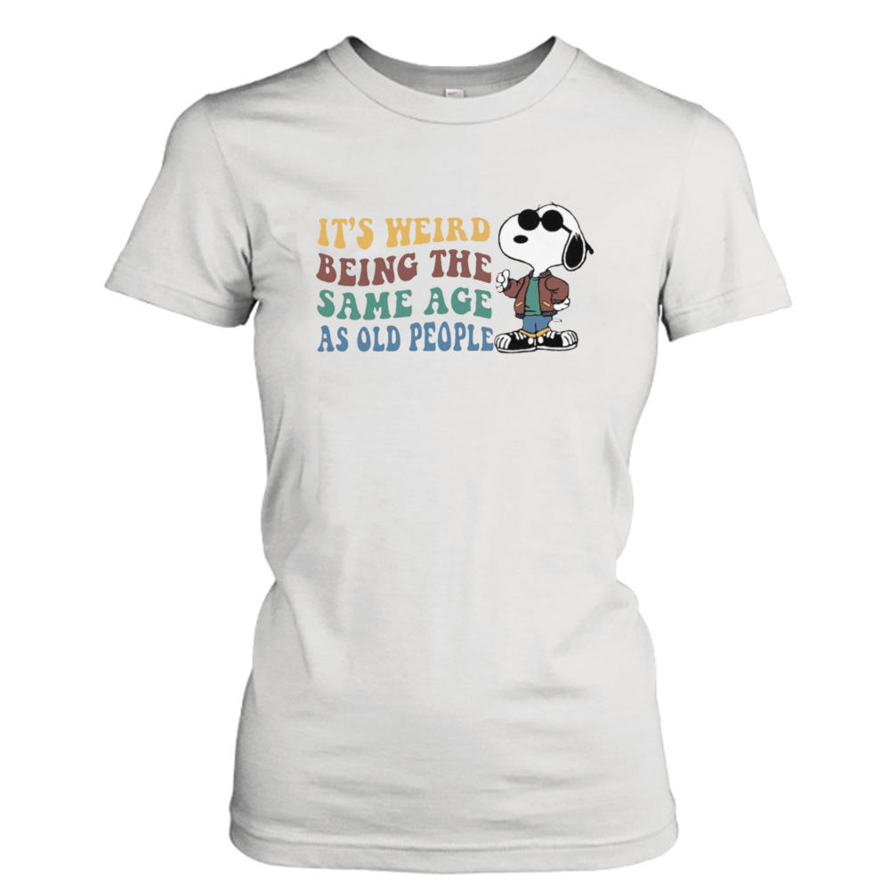 Ladies Tee