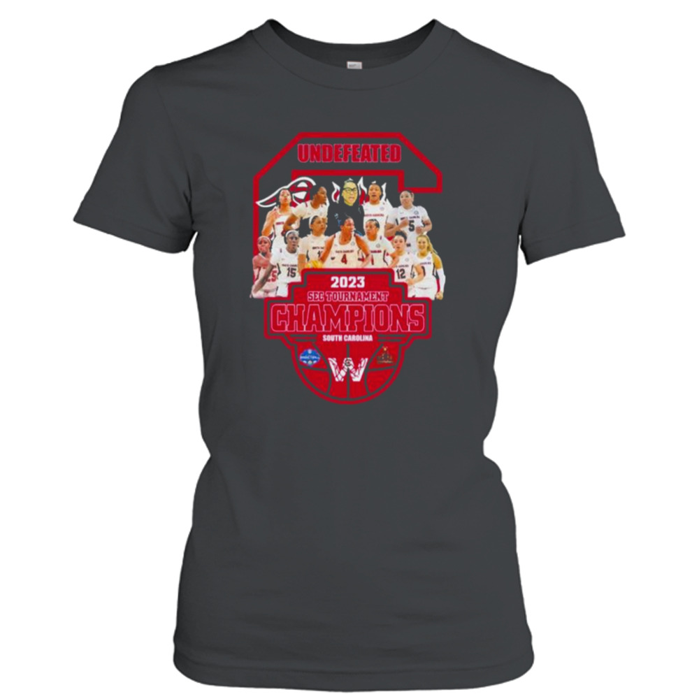 Ladies T-Shirt